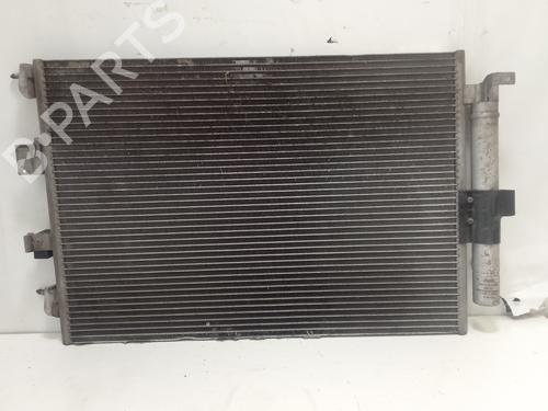 AC radiator FORD FOCUS III 1.6 TDCi | BP15454073M32