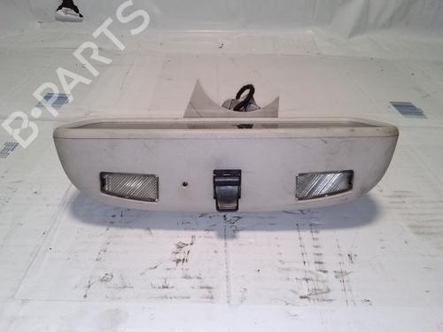 BP15437245I6 | Rear mirror MERCEDES-BENZ E-CLASS (W211) E 220 CDI (211.008) BP15437245I6