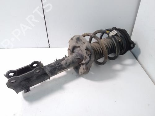 Used Right front shock absorber KIA NIRO I (DE) 1.6 GDI Plug-in Hybrid (141 hp) 15453012