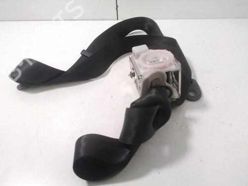 Used Rear left seatbelt CITROËN BERLINGO MULTISPACE (B9) [2008-2025]  15460093