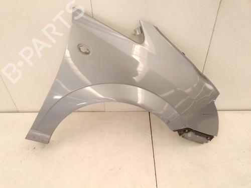 Used Right front fenders OPEL MERIVA A MPV (X03) [2003-2010]  15447297
