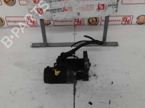 Used Starter KIA CARNIVAL II (GQ) 2.9 CRDi (144 hp) 15433396