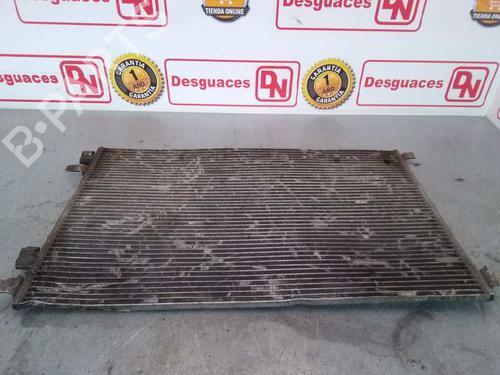 Used AC radiator RENAULT MEGANE II Saloon (LM0/1_) [2003-2025]  15427725