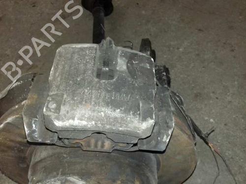 Left rear steering knuckle BMW X5 (E70) 3.0 si | BP15433073M27 