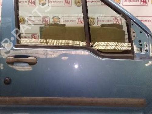 Used Right front door FORD TOURNEO CONNECT [2002-2013]  15429115