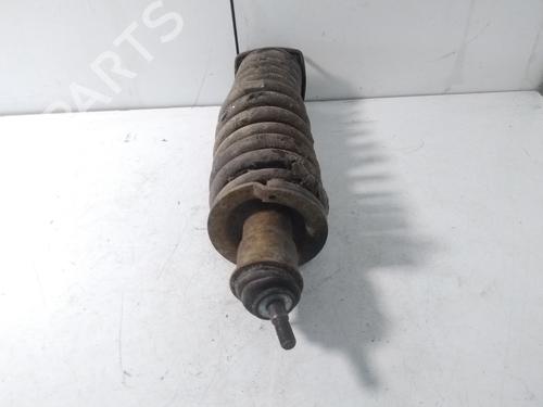 Used Right rear shock absorber MERCEDES-BENZ M-CLASS (W163) ML 270 CDI (163.113) (163 hp) 15451670