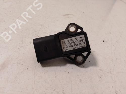 Elektronisk sensor VW TIGUAN (5N_)  | BP20655574M84 