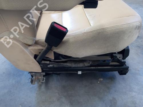 Left front seat LAND ROVER RANGE ROVER SPORT I (L320) 2.7 D 4x4 | BP15456181C15 