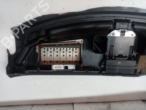 Dashboard MERCEDES-BENZ SLK (R170) 230 Kompressor (170.449) | BP16401121C46 