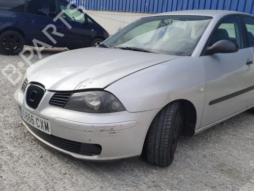 Left front window switch SEAT IBIZA III (6L1)  | BP15739570I27 
