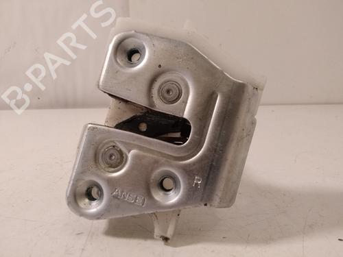 Used Tailgate lock MITSUBISHI OUTLANDER II (CW_W) 2.0 DI-D (CW8W) (140 hp) 15445239