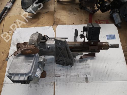 Steering column RENAULT CLIO IV (BH_)  | BP15437482M21 