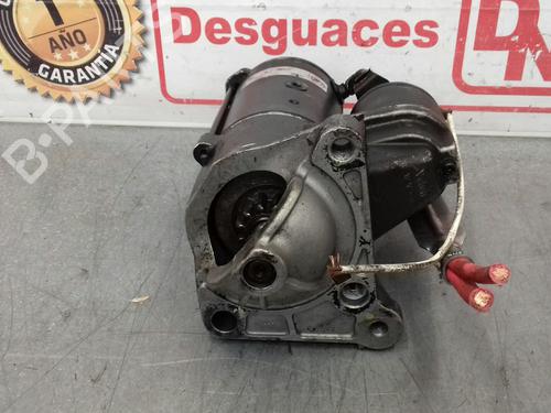 Starter SUZUKI GRAND VITARA II (JT, TE, TD) 1.9 DDiS (JB419WD, JB419XD) | BP15437006M8 