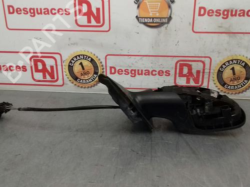 Left mirror SEAT IBIZA III (6L1) 1.9 TDI | BP15435772C26 