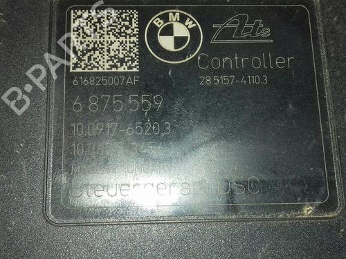 ABS pump BMW 2 Coupe (F22, F87) 220 i | BP15586661M43 