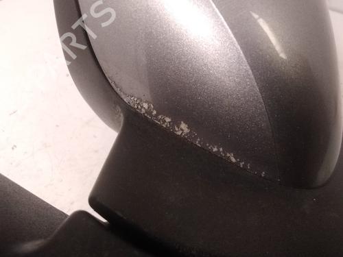 Left mirror MAZDA RX-8 (SE, FE) 1.3 (FE103, SE3P) | BP15494822C26 