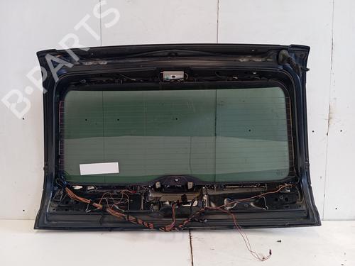 Tailgate BMW X5 (E53)  | BP17189594C6 