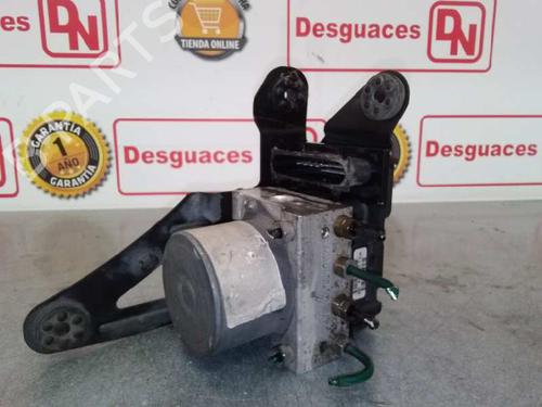 Used ABS pump RENAULT MEGANE II (BM0/1_, CM0/1_) [2001-2012]  15427842