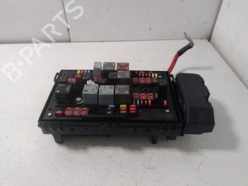 Used Fuse box OPEL ASTRA J (P10) [2009-2016]  17434145