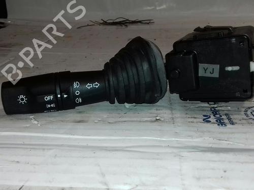 Used Steering column stalk CHEVROLET CAPTIVA (C100, C140) 2.4 (136 hp) 15441853
