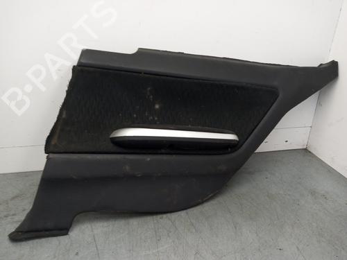 Used Rear right panel BMW 3 Convertible (E46) [2000-2007]  15464243