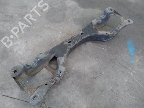 Used Rear axle VW TOUAREG (7LA, 7L6, 7L7) [2002-2013]  15463303
