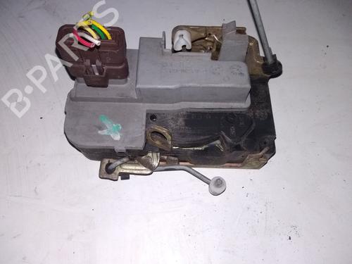 Front right lock PEUGEOT 306 Hatchback (7A, 7C, N3, N5)  | BP16138578C97 