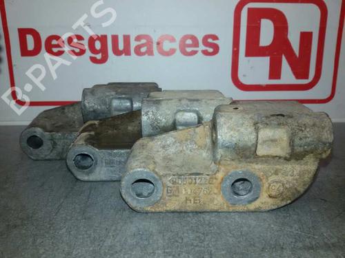 Støtte OPEL CORSA B (S93) [1993-2009]  15430570