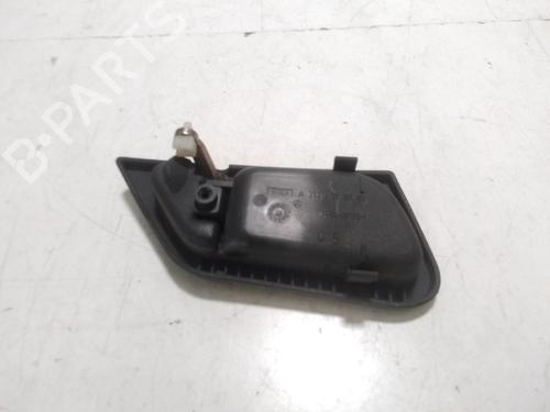 Front left interior door handle MERCEDES-BENZ C-CLASS (W203) C 220 CDI (203.006, 203.008) | BP15461222I13 