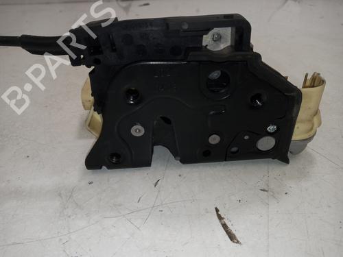 Front left lock VW TIGUAN (5N_) 2.0 TDI | BP15453915C98 