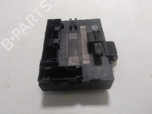 Electronic module AUDI A5 (8T3) 2.0 TDI | BP15636787M83 