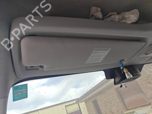 Left sun visor IVECO DAILY VI Van | BP22983822I1 - Image 1