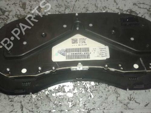 Instrument cluster PEUGEOT 307 (3A/C)  | BP15425261C47 