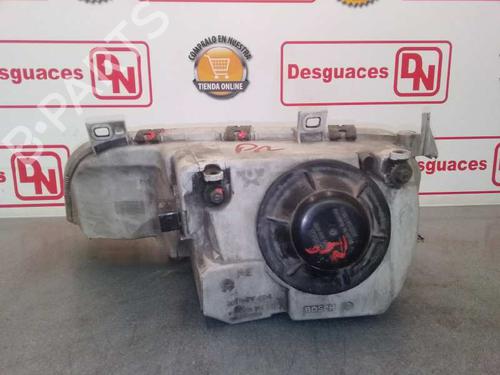 Right headlight VW SHARAN (7M8, 7M9, 7M6)  | BP15428466C29 