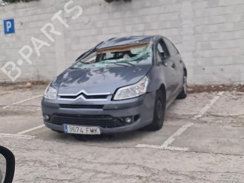 Steering wheel controls CITROËN C4 I (LC_)  | BP17332505E15 