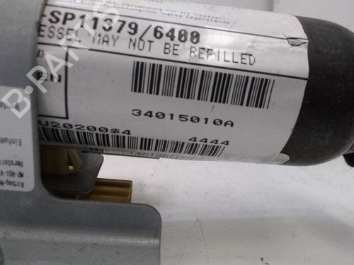 Right curtain airbag HONDA CIVIC VIII Hatchback (FN, FK) 2.2 CTDi (FK3) | BP15451098C12 