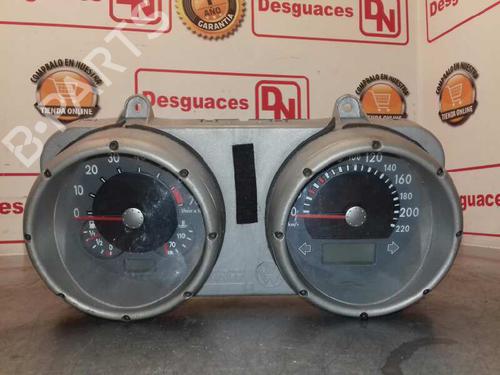 Used Instrument cluster VW POLO (6N2) [1999-2001]  15432996