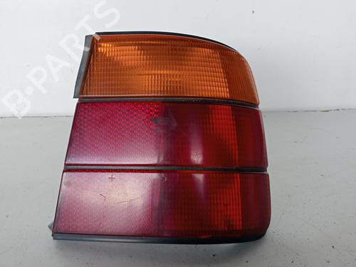 Used Right taillight BMW 5 (E34) [1987-1995]  17391696