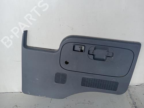 Panneau de porte avant droite NISSAN CABSTAR E (TL_, VL_) [1992-2006]  17753579