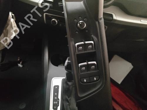 Used Left front window switch AUDI Q2 (GAB, GAG) 35 TFSI (150 hp) 22906761