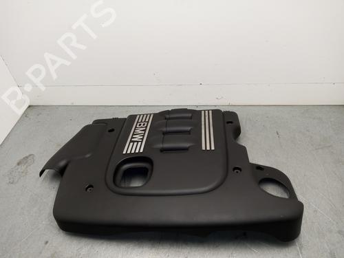 Topbeskyttelse BMW 1 (E87) [2003-2013]  15439372
