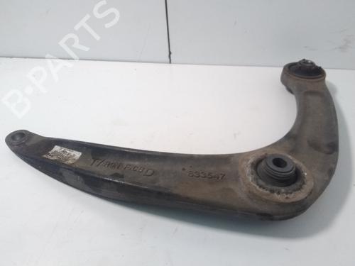 Højre fortil bærearm CITROËN C4 II (NC_) 1.6 VTi 120 (NC5FS0, NC5FS9) (120 hp) 15452937