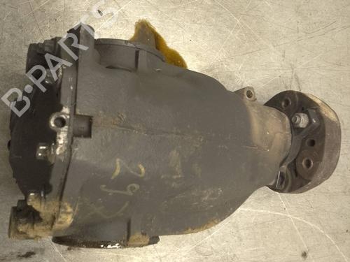 Used Rear differential MERCEDES-BENZ C-CLASS (W203) C 220 CDI (203.006, 203.008) (143 hp) 21780701