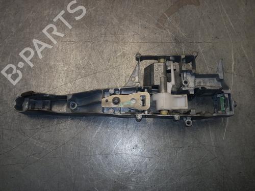 Rear left interior door handle CITROËN C4 Grand Picasso I (UA_) 2.0 HDi 138 | BP15452378I15 