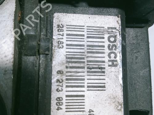 ABS pump ROVER 45 I Saloon (RT)  | BP16748175M43 
