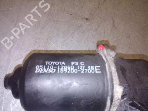 Front wiper motor TOYOTA COROLLA (_E11_)  | BP15431384M29 