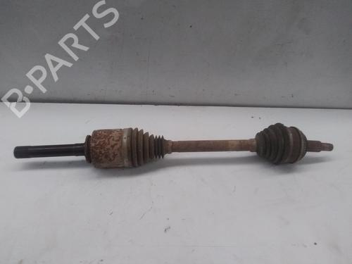 Right rear driveshaft LAND ROVER DISCOVERY III (L319) 2.7 TD 4x4 | BP15464055M41 