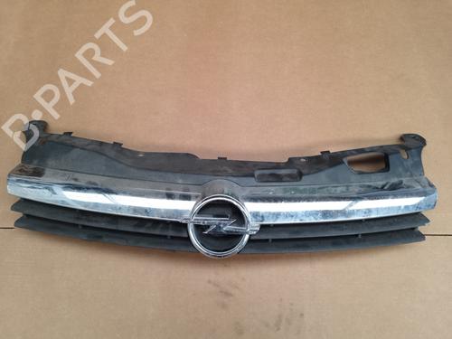 Used Grille OPEL ASTRA H GTC (A04) [2005-2010]  26307078