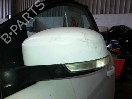 Dør venstre foran FORD FOCUS II (DA_, HCP, DP)  | BP15427666C2 