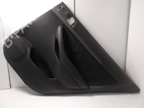 Used Rear right panel TOYOTA AVENSIS (_T25_) [2003-2008]  15458202